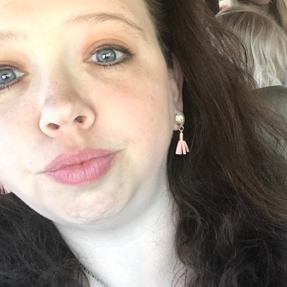 Meet your Posher, Stacey